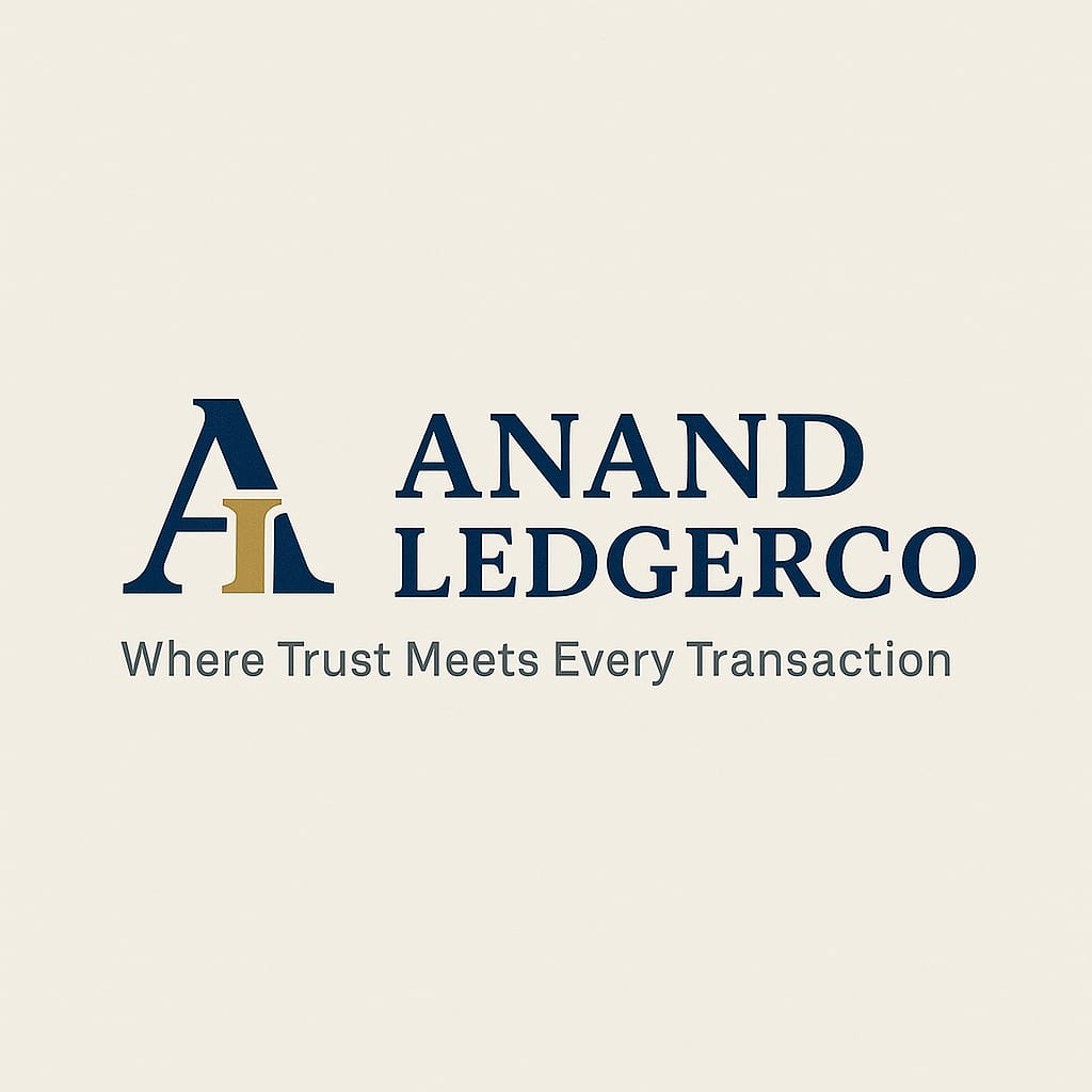 anandledgerco